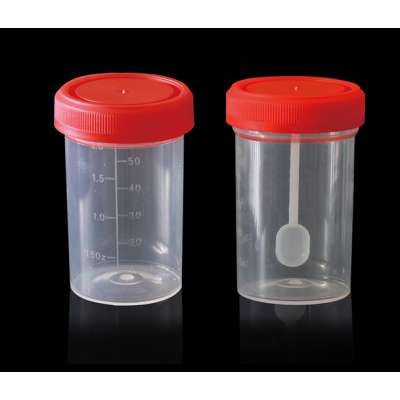 40ml best price urine and stool container for wholesales