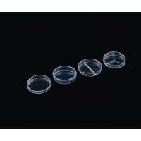 New product  borosilicate petri dish