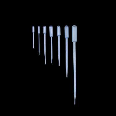 PE/Pasteur pipettes  high quality