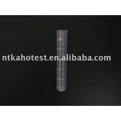 test tube 12*75mm