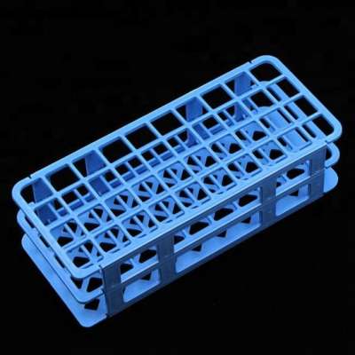 Test tube rack Plastic,Stainless Steel,Plexiglass,different sizes